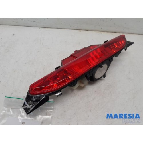 Peugeot - 208 - Rear fog light