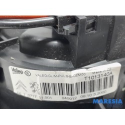 Peugeot - 208 - Heating and ventilation fan motor