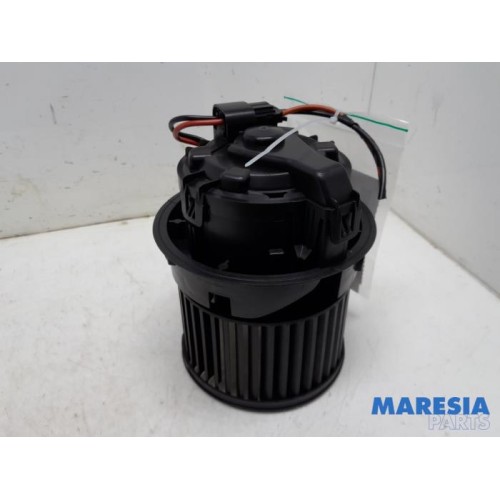Peugeot - 208 - Heating and ventilation fan motor