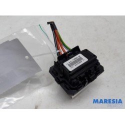 Peugeot - 208 - Heater resistor