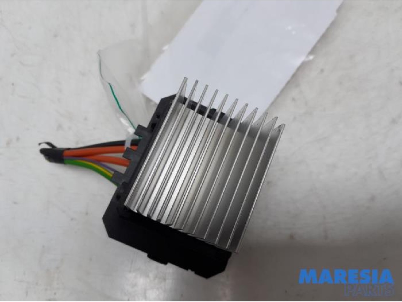 Peugeot - 208 - Heater resistor