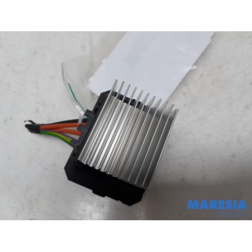 Peugeot - 208 - Heater resistor