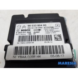 Peugeot - 208 - Airbag Module