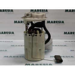 Renault - Laguna - Kraftstoffpumpe Elektrisch