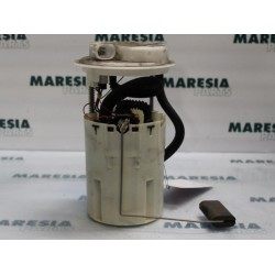 Renault - Laguna - Electric fuel pump