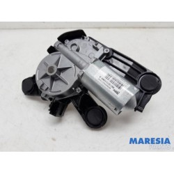 Peugeot - 208 - Ruitenwissermotor achter
