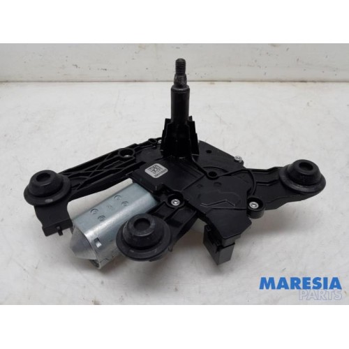 Peugeot - 208 - Rear wiper motor