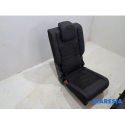 Citroen - C5 Aircross - Sitz hinten