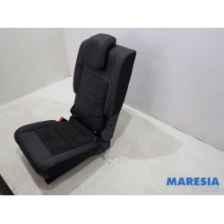 Citroen - C5 Aircross - Sitz hinten