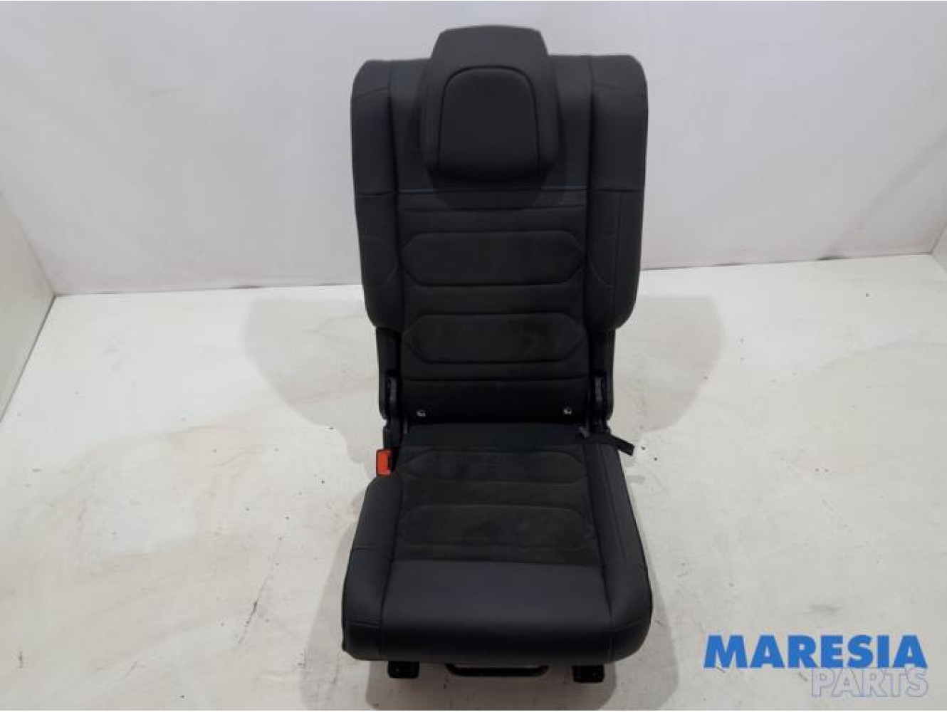 Citroen - C5 Aircross - Sitz hinten