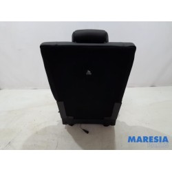 Citroen - C5 Aircross - Sitz hinten