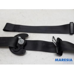 Peugeot - 208 - Ceinture de sécurité avant gauche