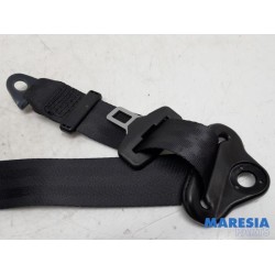 Peugeot - 208 - Sicherheitsgurt links hinten