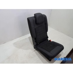 Citroen - C5 Aircross - Sitz hinten
