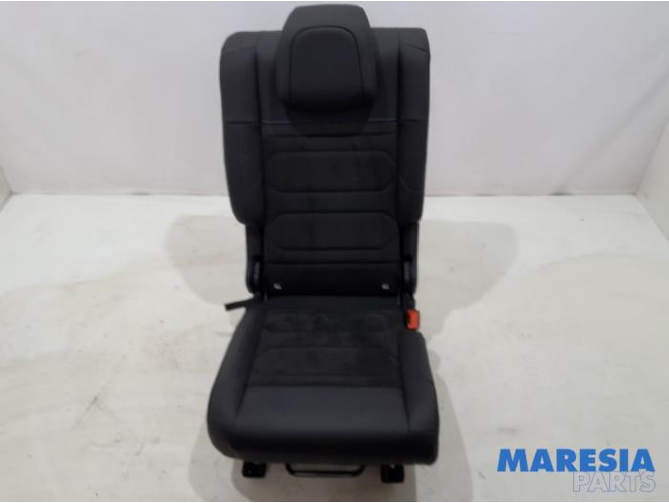 Citroen - C5 Aircross - Sitz hinten