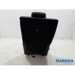 Citroen - C5 Aircross - Sitz hinten