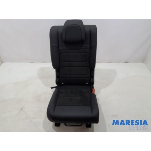 Citroen - C5 Aircross - Rear seat