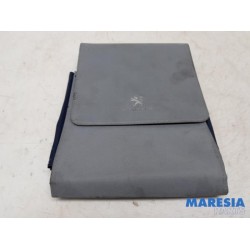 Peugeot - 208 - Instruction Booklet