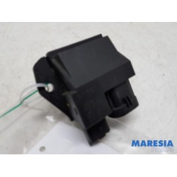 Peugeot - 208 - Cooling fan resistor
