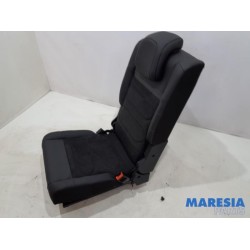 Citroen - C5 Aircross - Sitz hinten