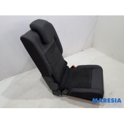 Citroen - C5 Aircross - Sitz hinten