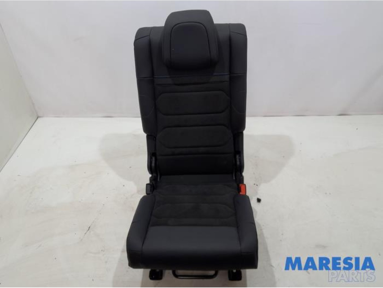 Citroen - C5 Aircross - Sitz hinten