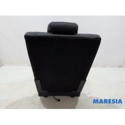 Citroen - C5 Aircross - Sitz hinten