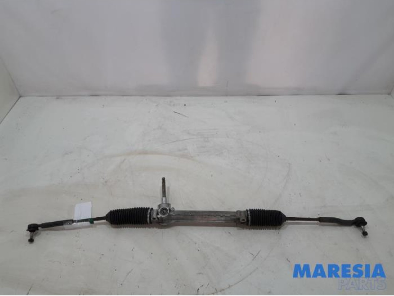 Fiat - 500 - Steering box