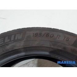 Citroen - C4 - Tyre