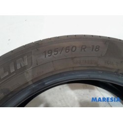 Citroen - C4 - Tyre