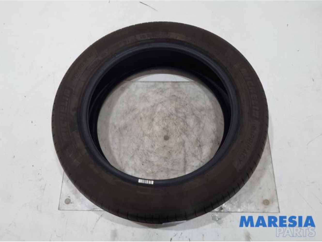 Citroen - C4 - Tyre
