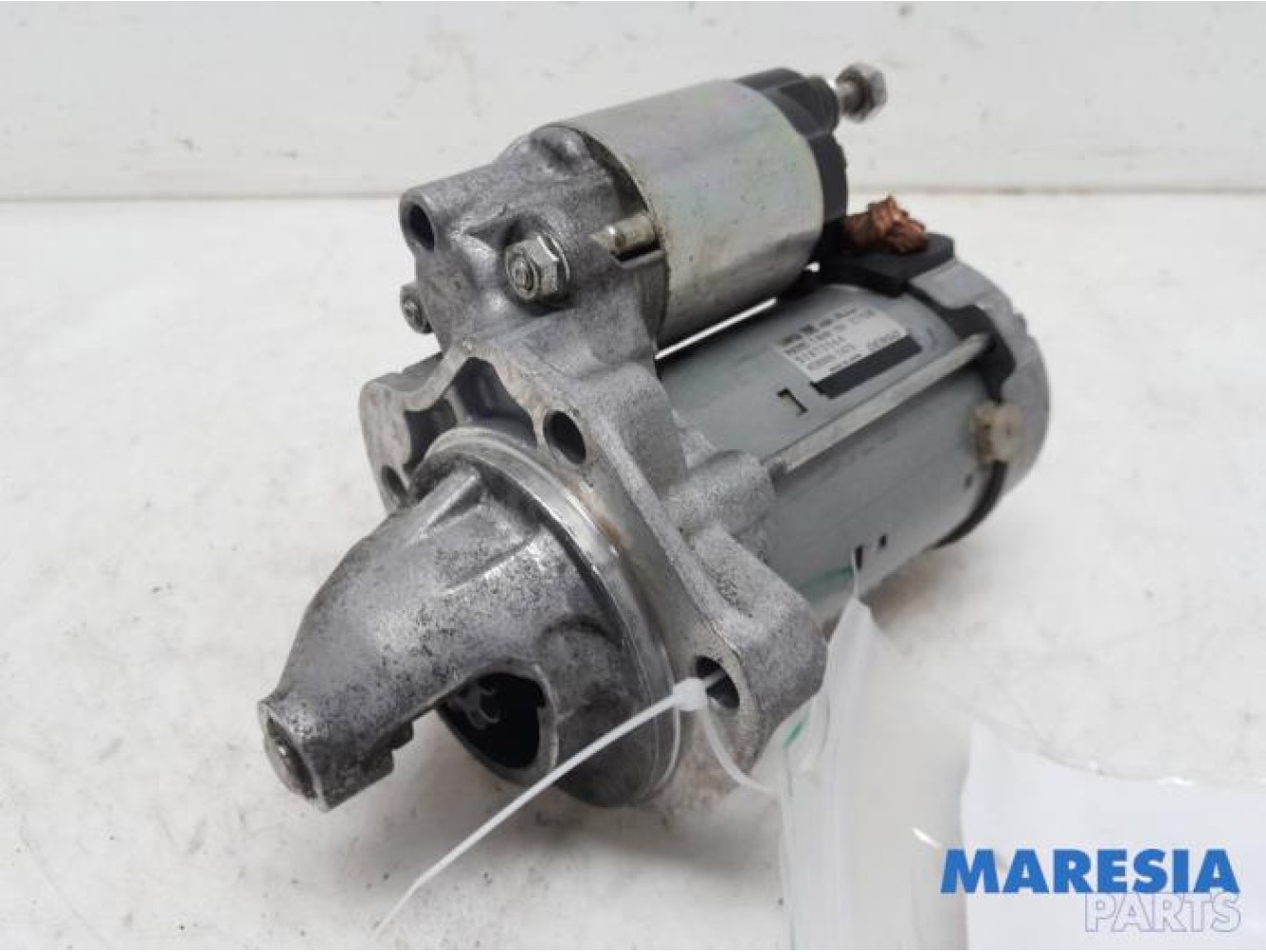 Fiat - 500 - Startmotor