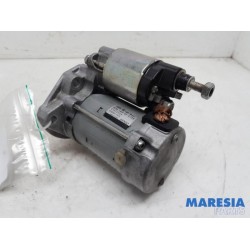 Fiat - 500 - Startmotor