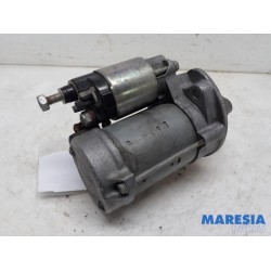 Fiat - 500 - Startmotor