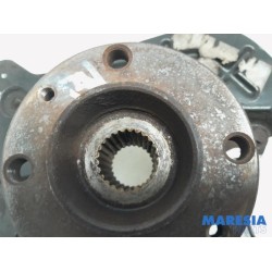 Fiat - 500 - Knuckle, front right