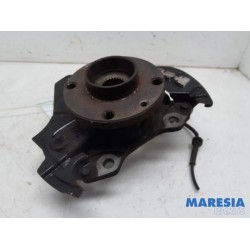 Fiat - 500 - Knuckle, front right