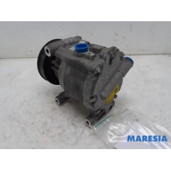 Fiat - 500 - Air conditioning pump