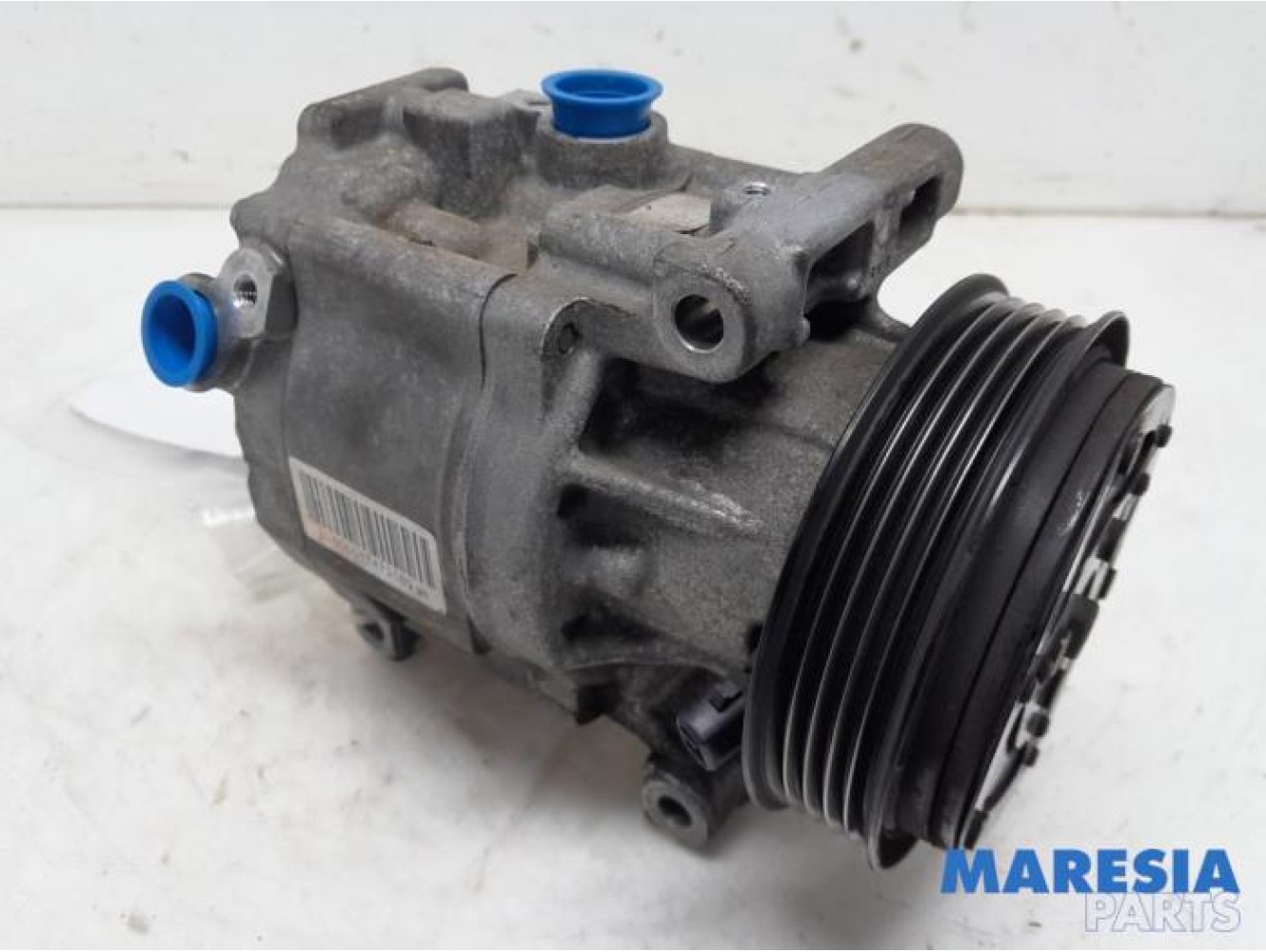 Fiat - 500 - Air conditioning pump