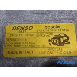 Fiat - 500 - Air conditioning pump