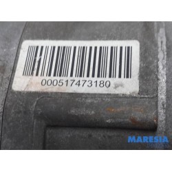 Fiat - 500 - Air conditioning pump
