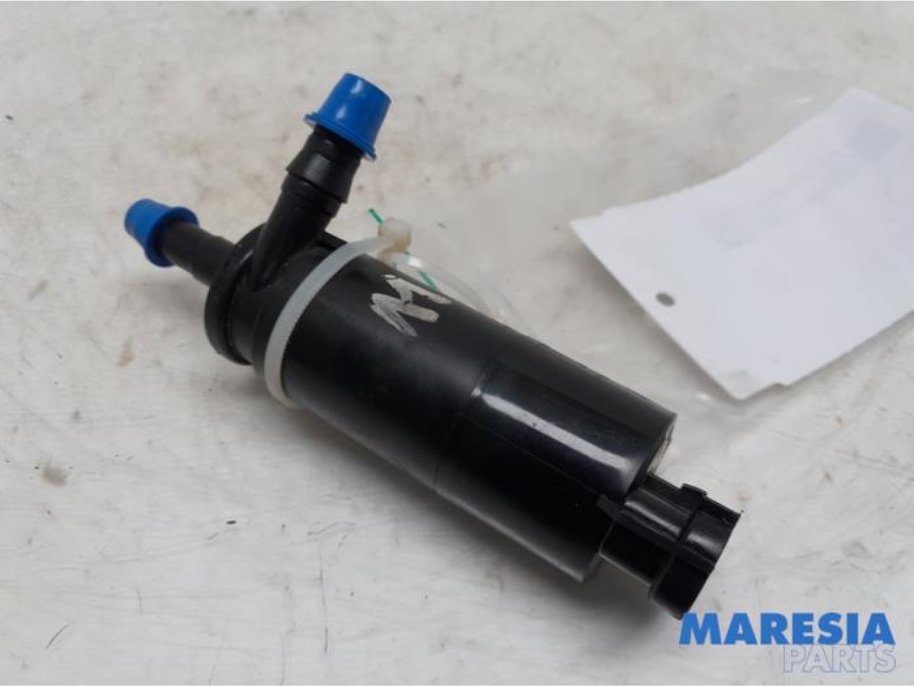 Fiat - 500 - Pompe buse phare