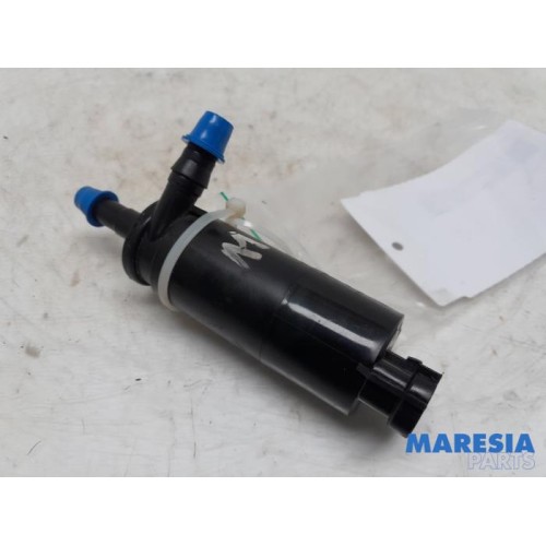 Fiat - 500 - Pumpe Scheinwerfersprüher