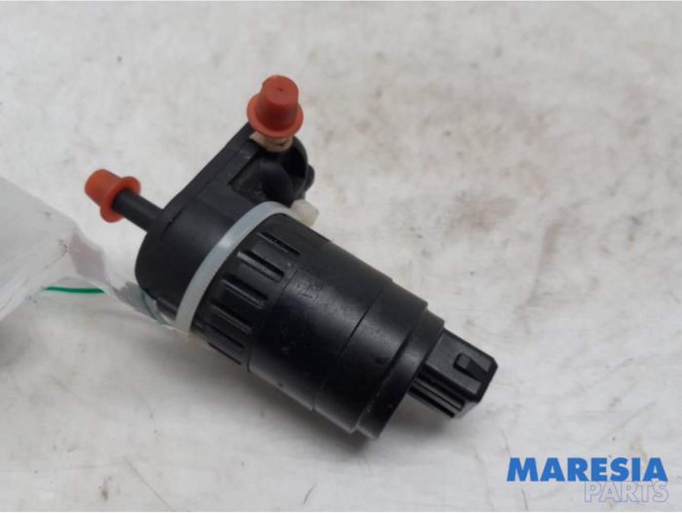 Fiat - 500 - Windscreen washer pump