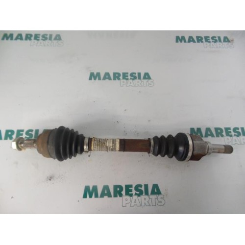 Citroen - Berlingo - Front drive shaft, left