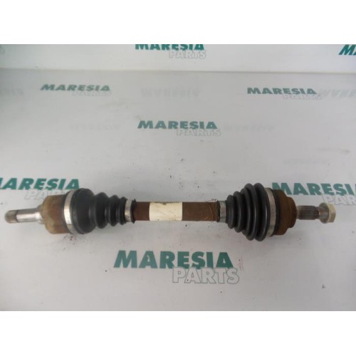 Citroen - Berlingo - Front drive shaft, left