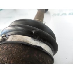Citroen - Berlingo - Arbre de transmission avant gauche