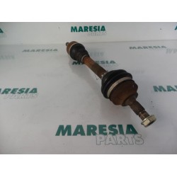 Citroen - Berlingo - Arbre de transmission avant gauche