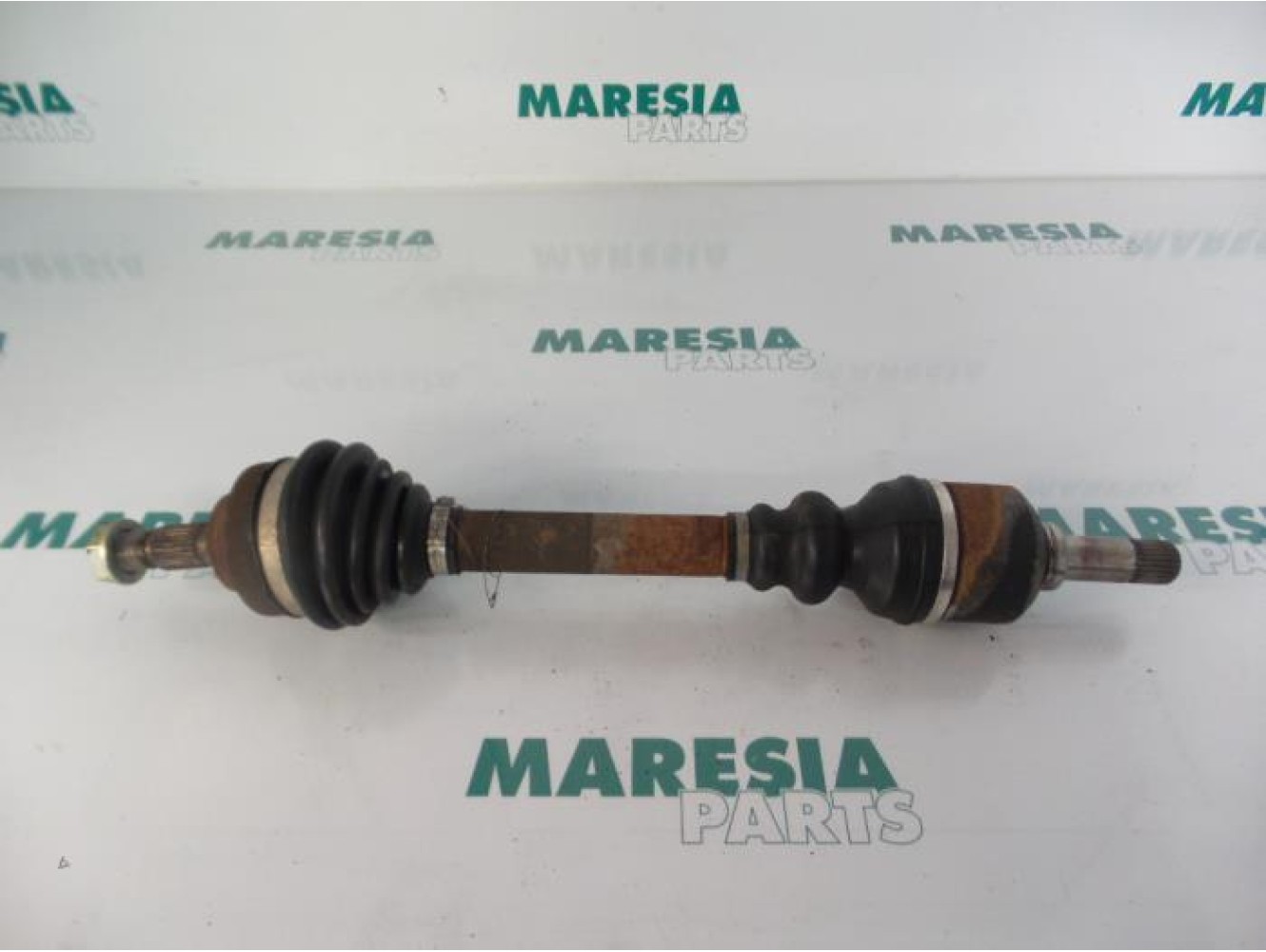 Citroen - Berlingo - Arbre de transmission avant gauche