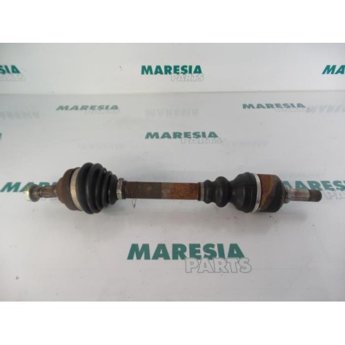 Citroen - Berlingo - Front drive shaft, left