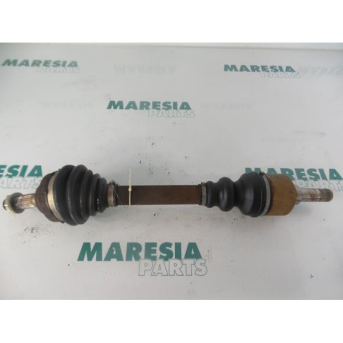 Citroen - Berlingo - Front drive shaft, left
